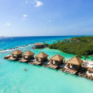 4* Курортный комплекс Renaissance Wind Creek Aruba